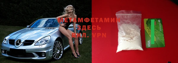 крисы Баксан