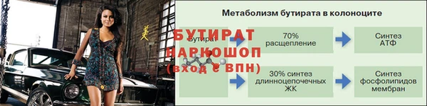 крисы Баксан