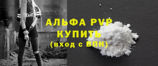 крисы Баксан